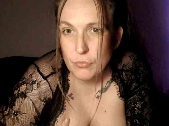 Harley_Slut webcam