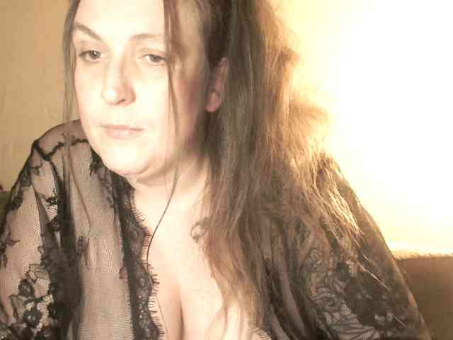 Harley_Slut webcam