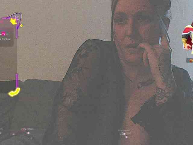 Harley_Slut webcam