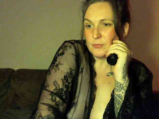 Harley_Slut webcam