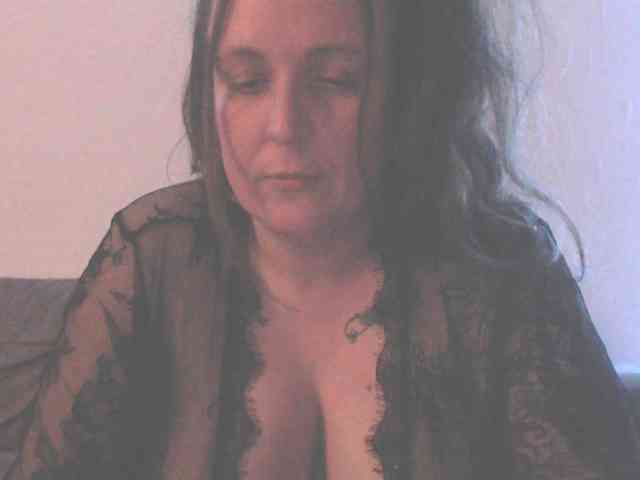 Harley_Slut webcam