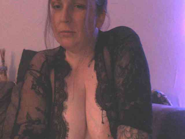 Harley_Slut webcam