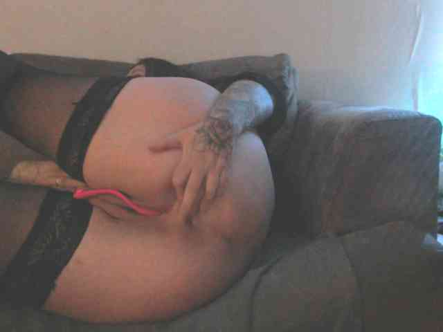 Harley_Slut webcam