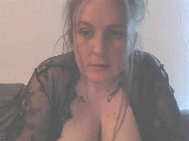 Harley_Slut webcam