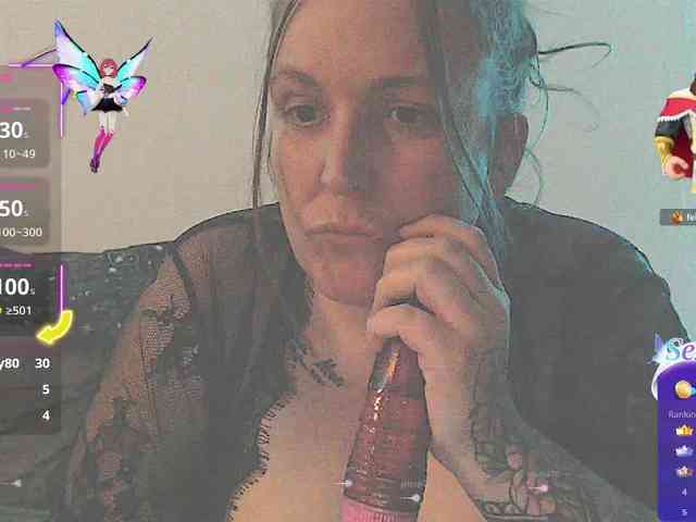 Harley_Slut webcam