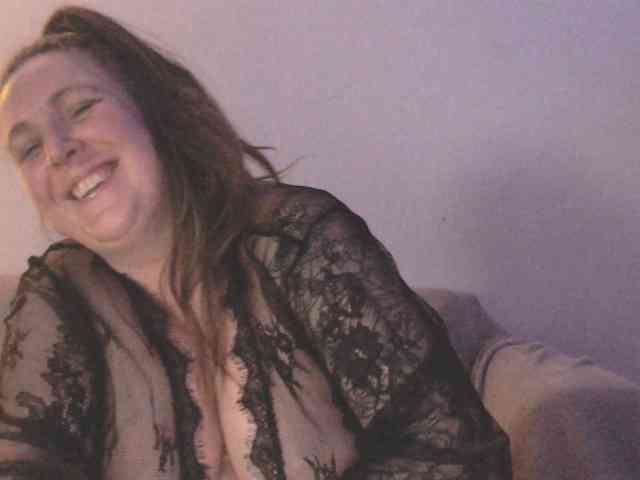 Harley_Slut webcam
