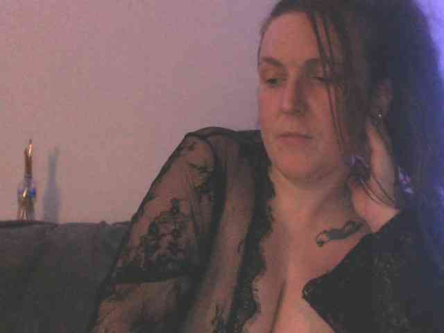 Harley_Slut webcam