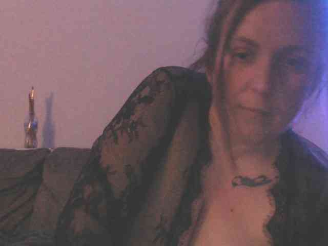 Harley_Slut webcam