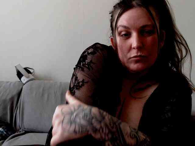 Harley_Slut