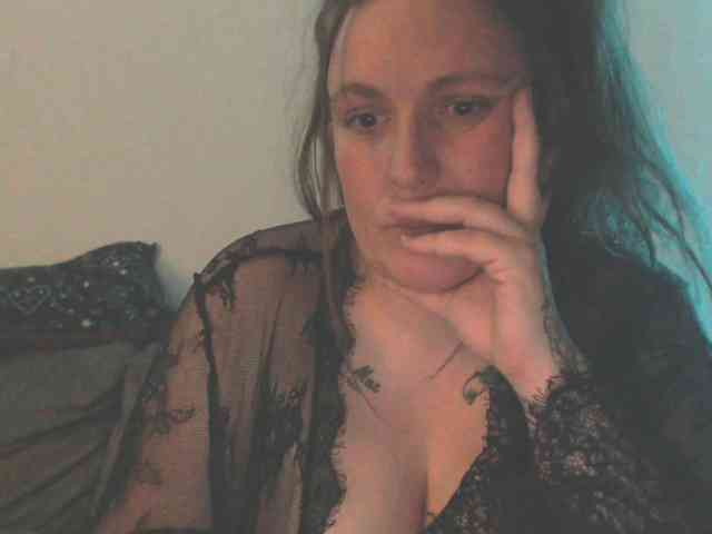 Harley_Slut webcam