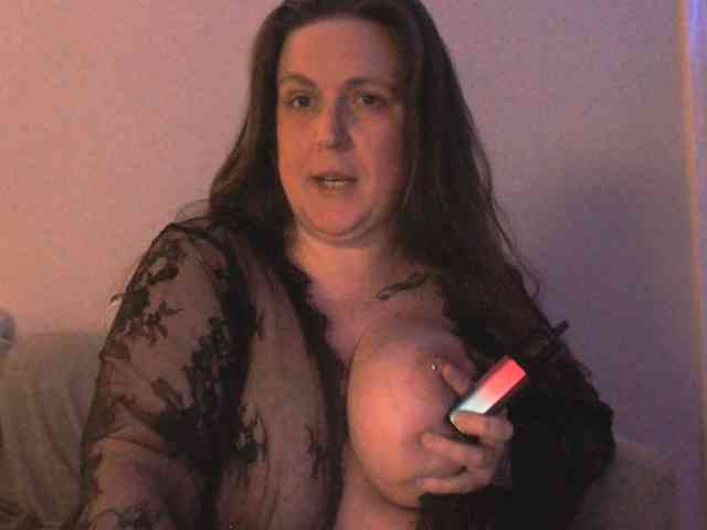 Harley_Slut webcam