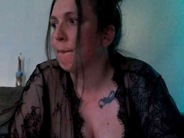Harley_Slut webcam