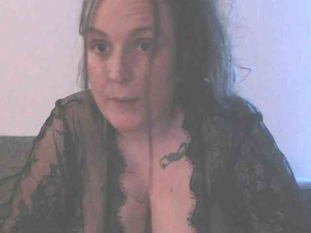 Harley_Slut webcam