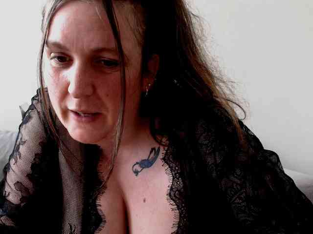Harley_Slut webcam