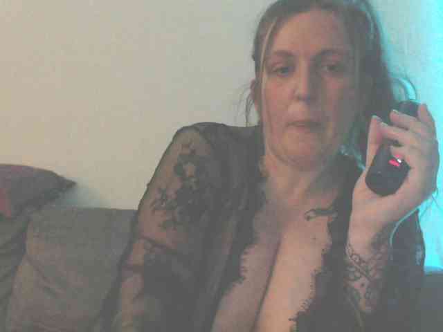 Harley_Slut webcam