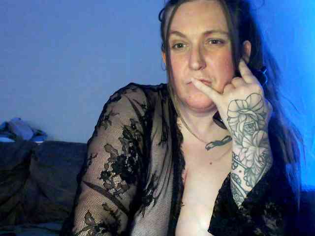 Harley_Slut webcam