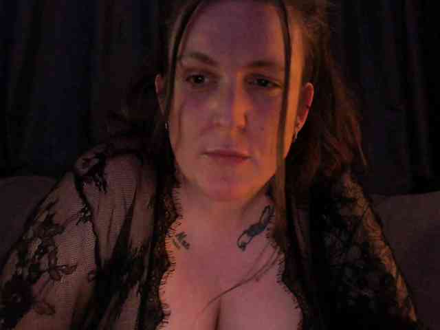 Harley_Slut webcam