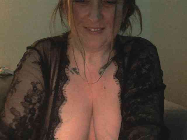 Harley_Slut webcam