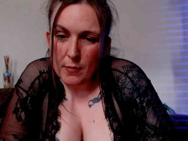 Harley_Slut webcam