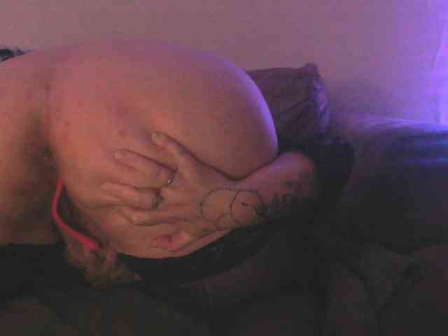 Harley_Slut webcam