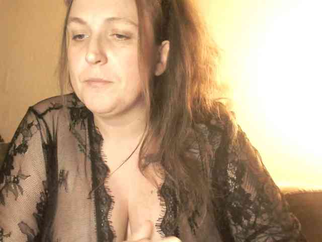 Harley_Slut webcam