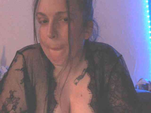 Harley_Slut webcam