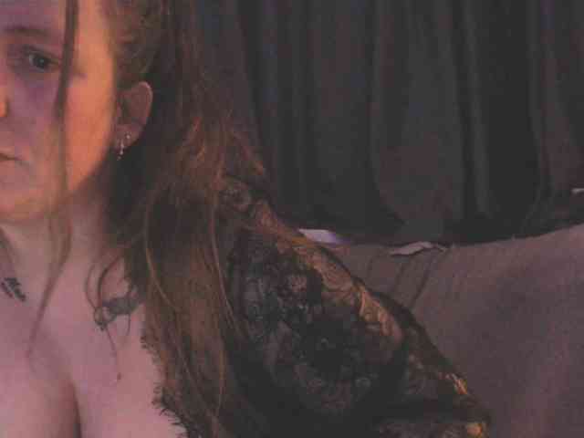 Harley_Slut webcam