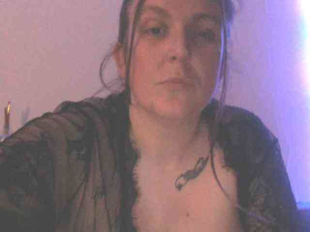 Harley_Slut webcam