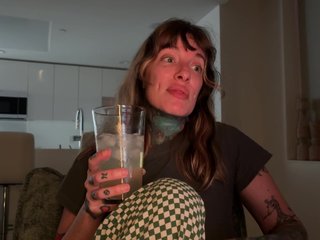 airgeadx Porn Show
