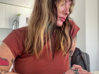 airgeadx Porn Show