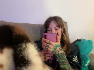 airgeadx Porn Show