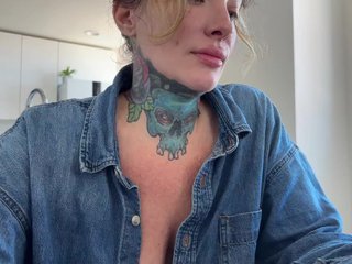 airgeadx Porn Show