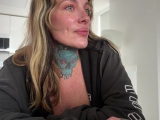 airgeadx Porn Show