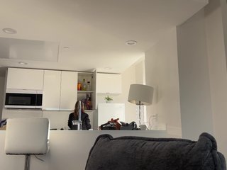 airgeadx Porn Show