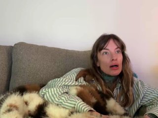 airgeadx Porn Show