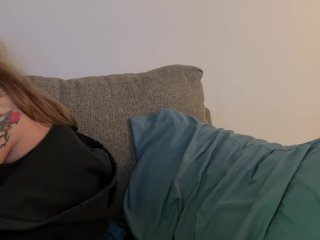 airgeadx Porn Show
