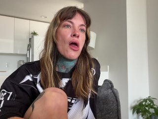 airgeadx Porn Show