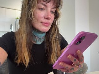 airgeadx Porn Show