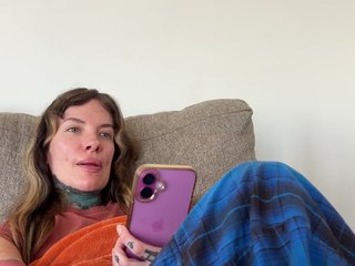 airgeadx Porn Show