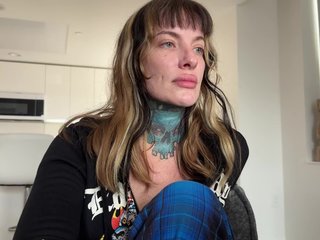airgeadx Porn Show