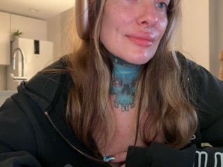 airgeadx Porn Show