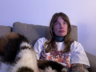 airgeadx Porn Show
