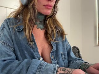 airgeadx Porn Show