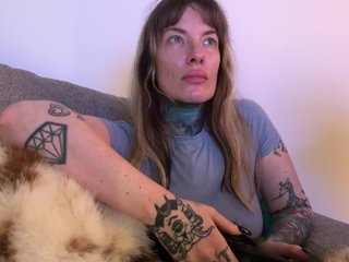 airgeadx Porn Show