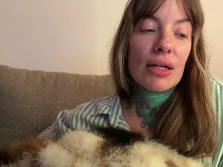 airgeadx Porn Show