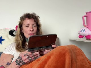 airgeadx Porn Show