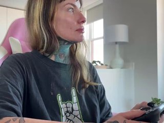 airgeadx Porn Show