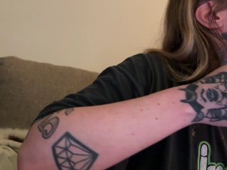 airgeadx Porn Show