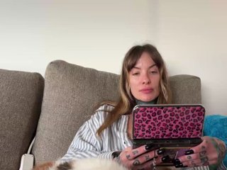 airgeadx Porn Show