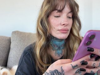 airgeadx Porn Show